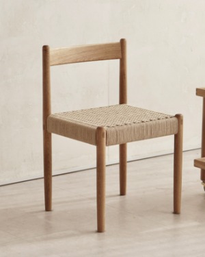 Danish Chair C02